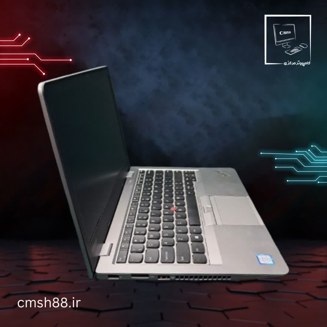 Lenovo E13-جهان بسپار